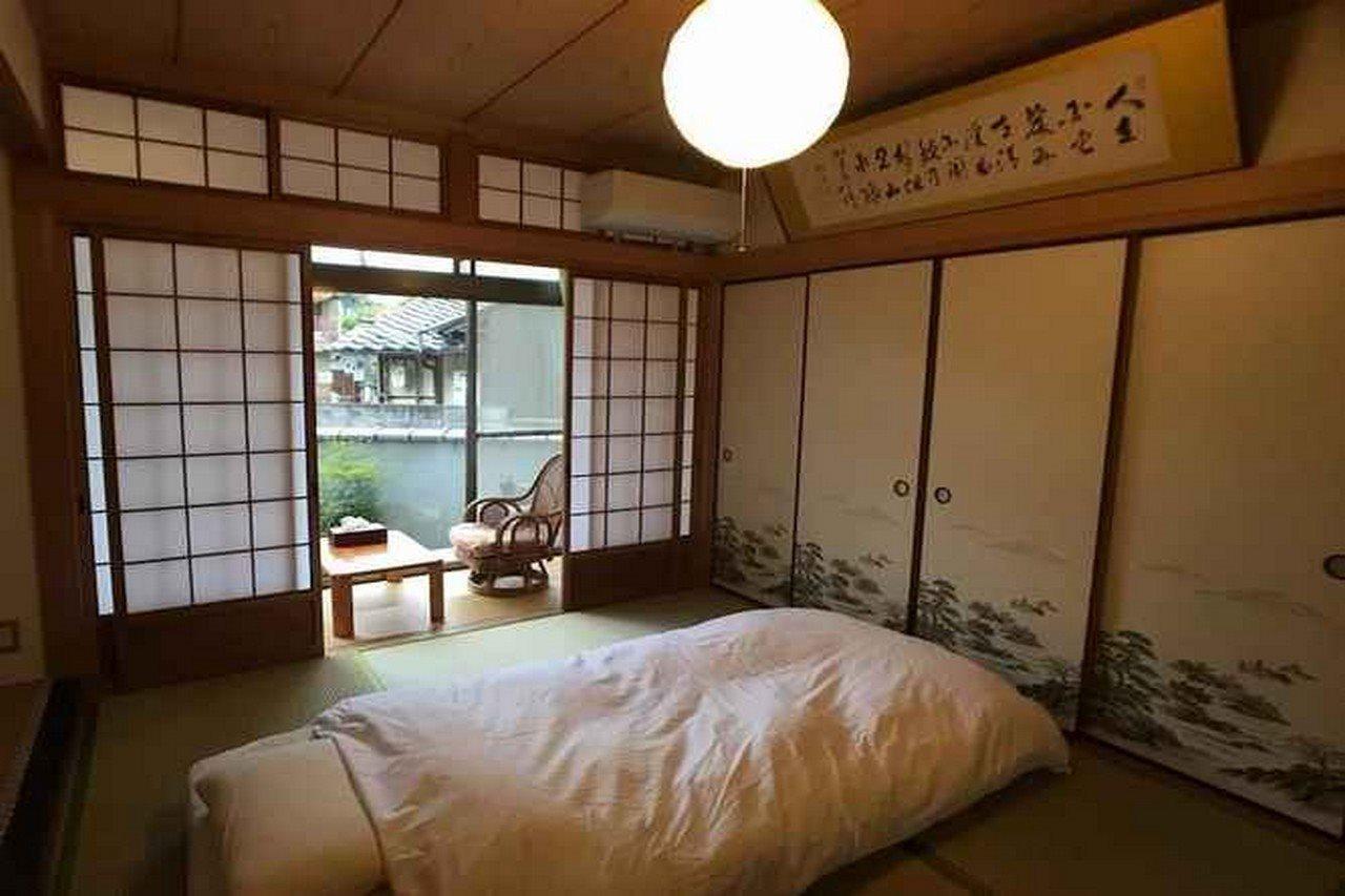 Hananobou Bettei Kioto Exterior foto