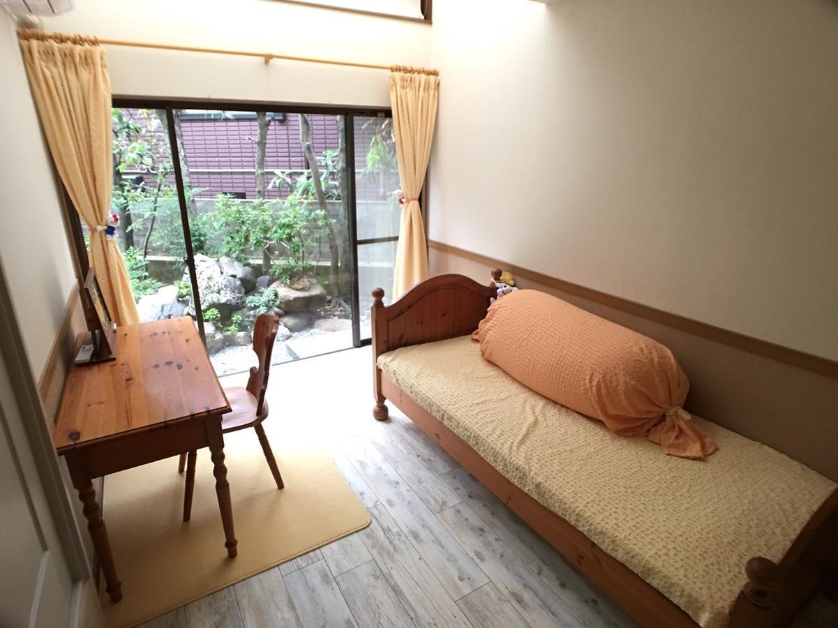Hananobou Bettei Kioto Exterior foto